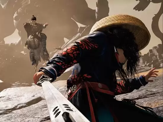 《燕云十六声》斗蝈蝈攻略