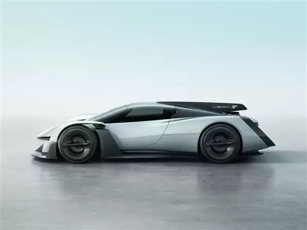 不是虚拟数模!胡峥楠评小米超跑:汽车构造可以被完全颠覆