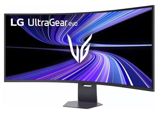 全球最大5K2K 240Hz显示器！LG 52英寸极品曲面屏要1.4万元