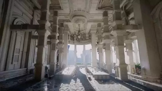 韩国次时代3A自研引擎封神!数毛社:开放世界技术新标杆