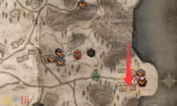 仁王3填不饱的肚子任务完成方法 仁王3填不饱的肚子怎么完成