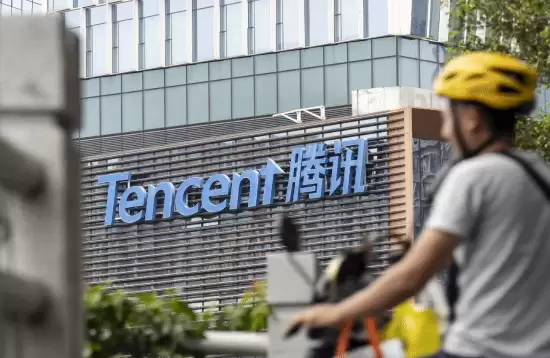 腾讯天美J6工作室百余人组织调整，山海寻灵项目未达预期致优化