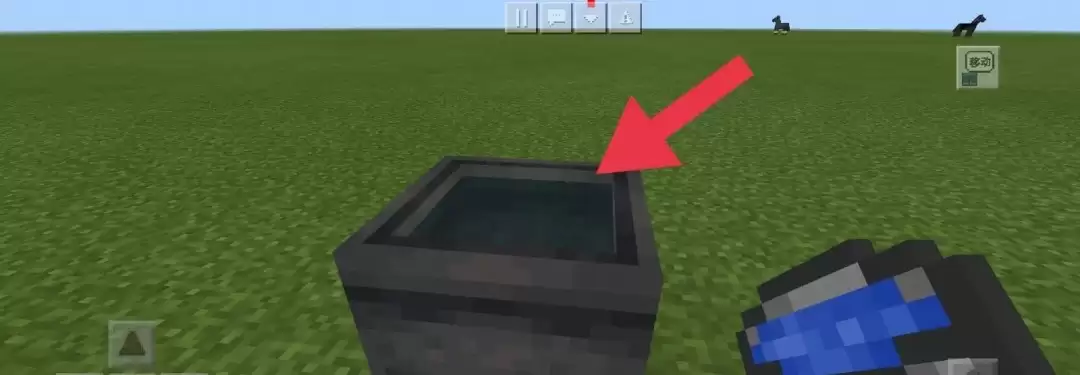 2026我的世界怎么染色