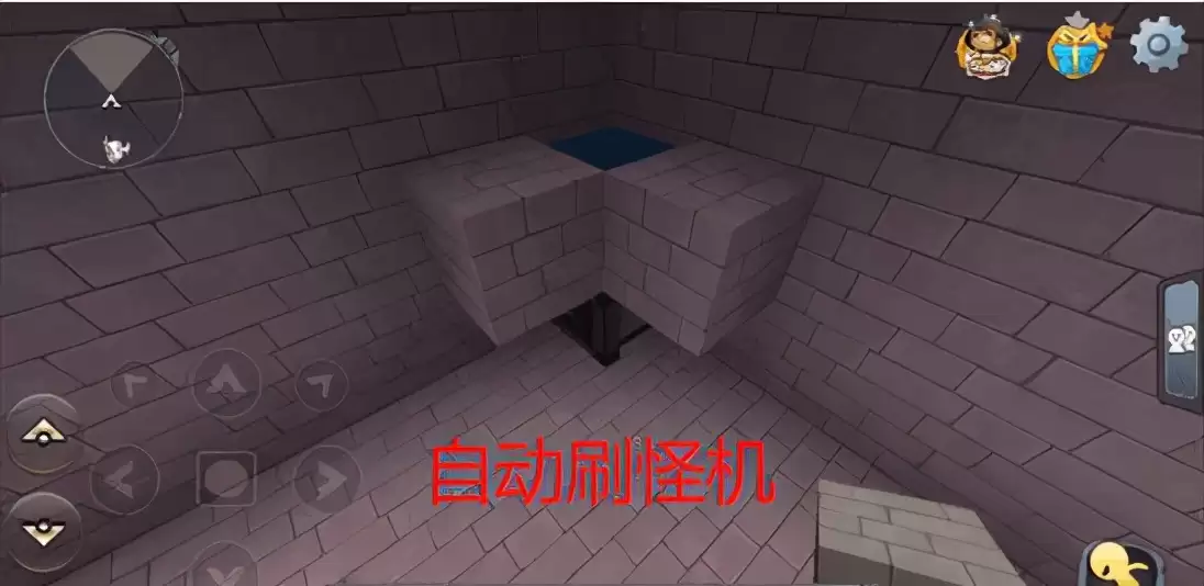 迷你世界2026最新刷物资教程