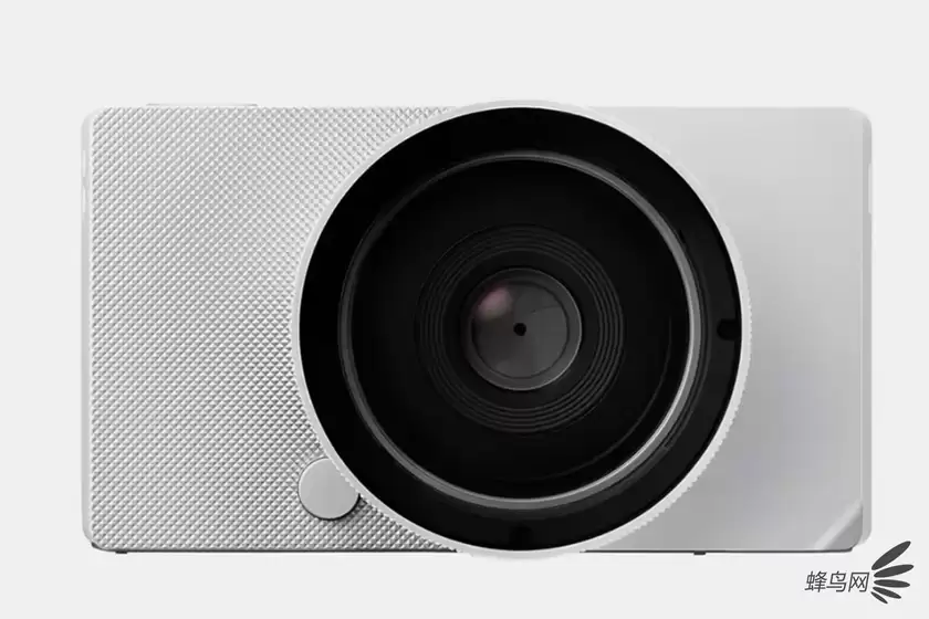 回归摄影的本源 适马BF全画幅微单单机售价14888元 回归摄影的本源 适马BF全画幅微单单机售价14888元