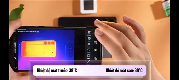 首款2nm芯片成了!Exynos 2600告别祖传发热:三星一雪前耻