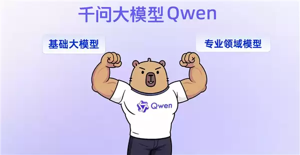 统一了！阿里大模型 未来都叫“千问”