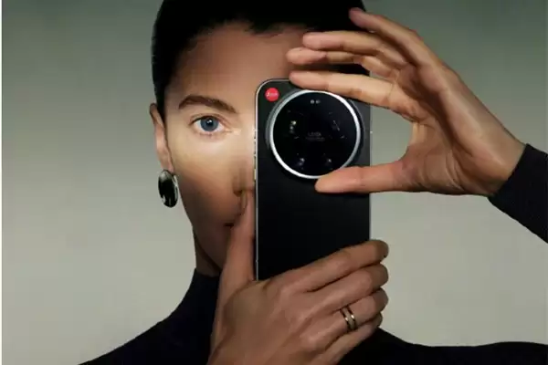 小米17 Ultra徕卡版黑银色预售：徕卡设计师亲自操刀 7999元起