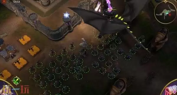 轻Rogue策略游戏《破晓战纪》现已发售！首发八折优惠