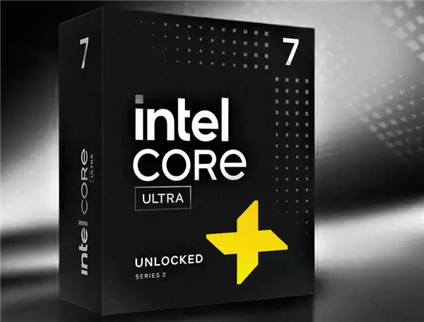 Intel酷睿Ultra 200K Plus终于定档！可惜旗舰没了