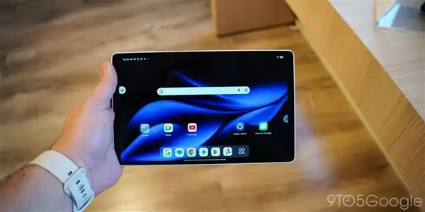 首款骁龙8E5小平板！新款联想拯救者Y700发布：最高24GB+1TB