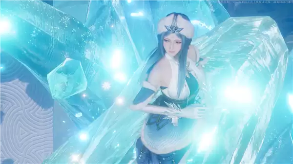 《原神》最大对手来了!腾讯《王者荣耀世界》宣布正式定档4月