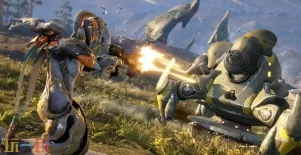 《Warframe 星际战甲》Switch2版本将于3月25日推出