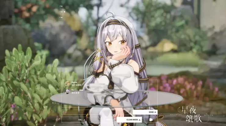 奇点摄动首款 3D 二次元 AI 伴侣内测,底层自研 AI 的路好走吗?