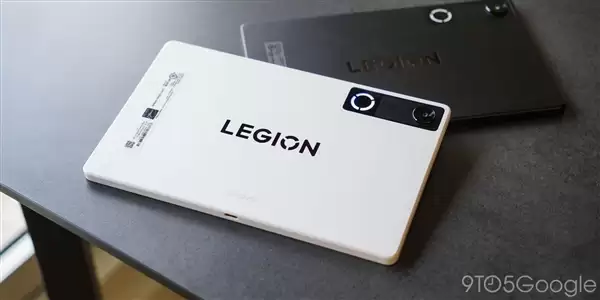 首款骁龙8E5小平板！新款联想拯救者Y700发布：最高24GB+1TB