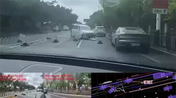 小鹏第二代VLA正式发布:通行效率比肩老司机 实测城区通行比导航预估的还快