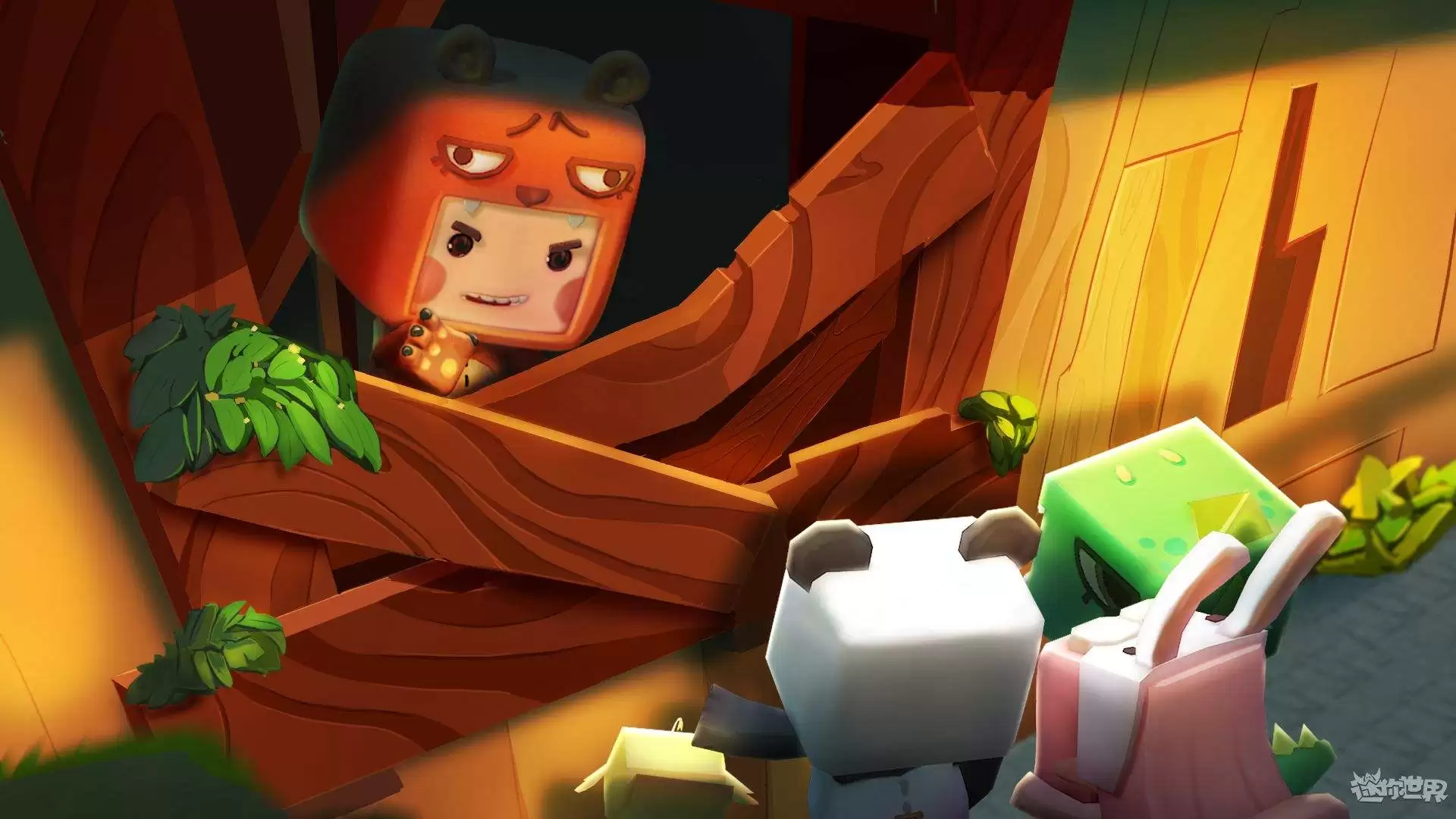 迷你世界万人号2026全皮肤有哪些