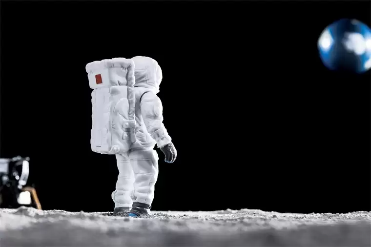 目标太难实现！美国宣布推迟载人登月至2028年