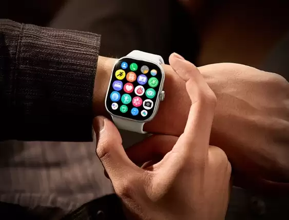 全球第一！小米重回巅峰：时隔4年重夺可穿戴市场冠军