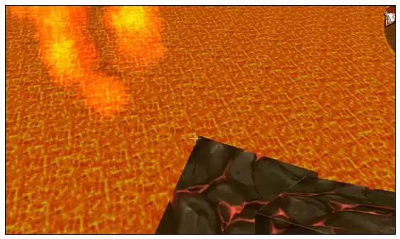 迷妳世界硫黄晶砂至少要用什么锹子挖2026