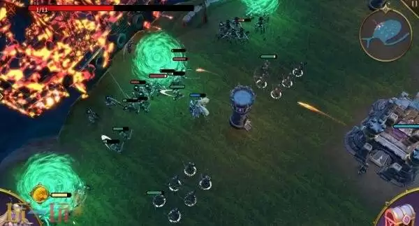 轻Rogue策略游戏《破晓战纪》现已发售！首发八折优惠