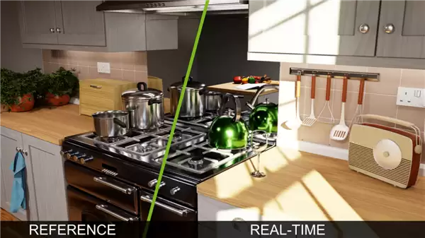 DirectX 12 SER转正 微软:Intel锐炫B系列性能暴增90%!