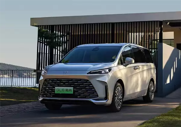 2999元起 别克推“金石之约”:3年内次车损大于购车价30%免费换新车