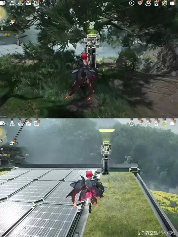 明日方舟终末地安赛不易任务攻略