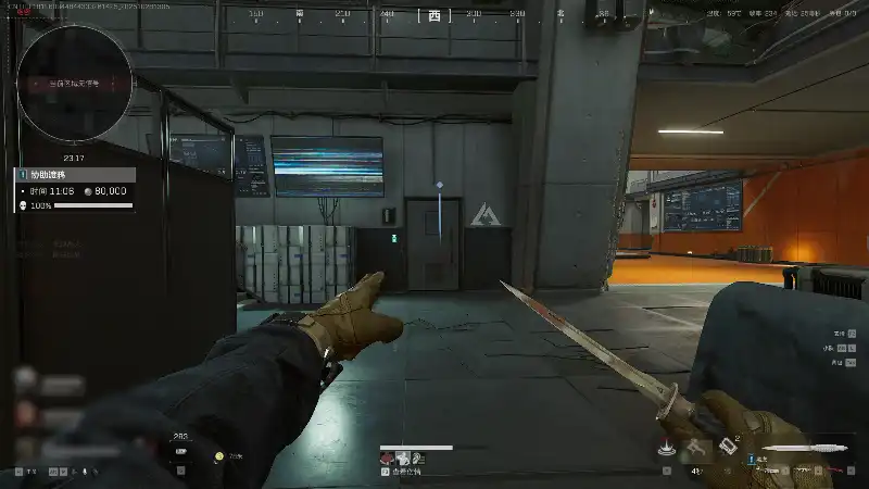 三角洲行动摩斯密码2026.2.28