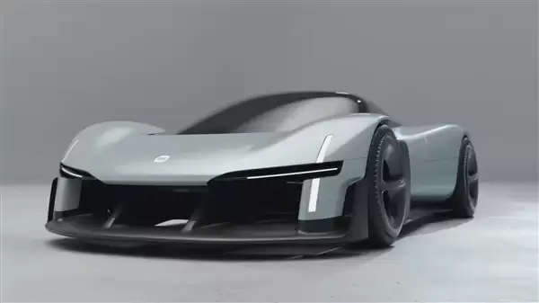 卢伟冰回应推出小米Vision GT概念车:并不脱离物理规律 理论上可以实现