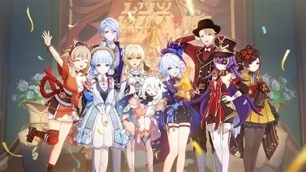 米哈游重拳打击泄密！3人发布《原神》《崩铁》等涉密内容被抓