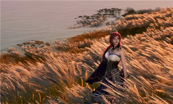 《原神》最大对手来了!腾讯《王者荣耀世界》宣布正式定档4月