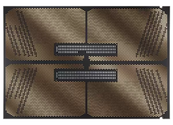 Intel预览新一代至强6+:288核心、864MB缓存