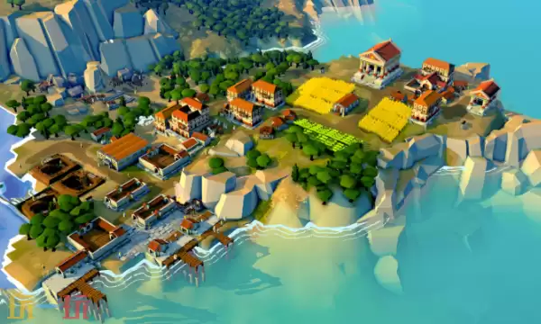 罗马之城修改器最新免费版下载,罗马之城风灵月影下载