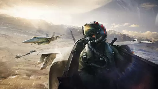 游戏画面又被当成真实战场影像！知名主持人都糊涂了