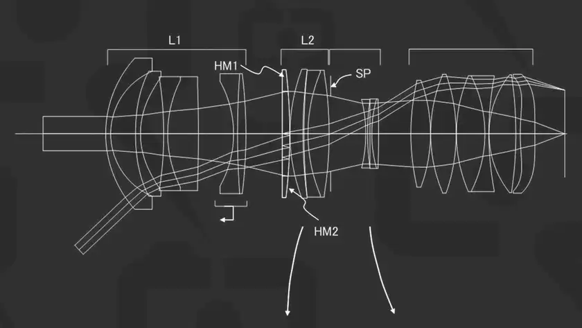 佳能研发超高速变焦镜头专利曝光，或推出RF 24-45mm f/1.4L