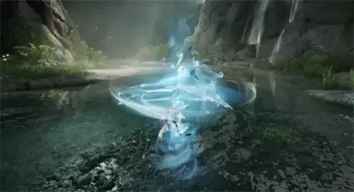 《明日方舟：终末地》汤汤技能介绍