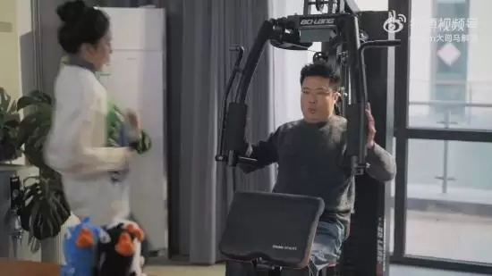 游戏主播大司马被曝开始