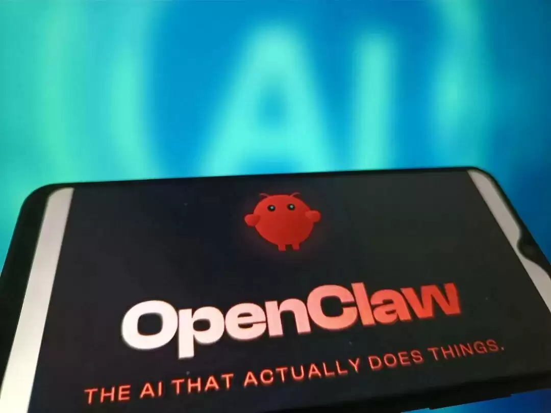 一只龙虾，成了MiniMax、月暗、智谱的财神爷