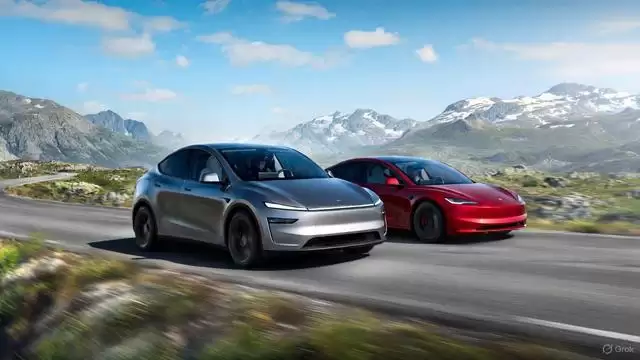 2026年2月挪威电动汽车市场占比超98%，特斯拉重夺销量榜首