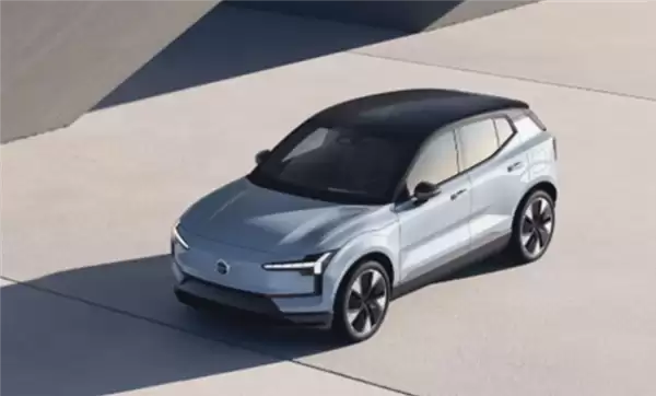 利润清零还亏近30亿!沃尔沃迎十年业绩首亏:中国市场营收暴跌23%