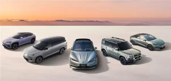 海外销量大変天！比亚迪在全球22个国家销量超越特斯拉