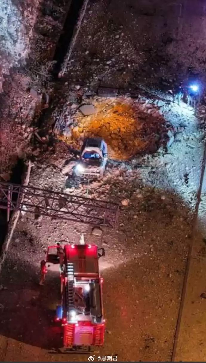 比亚迪高管回应“元plus硬扛导弹”：安全是最大的豪华