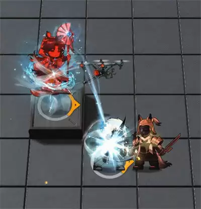 明日方舟风笛技能详解