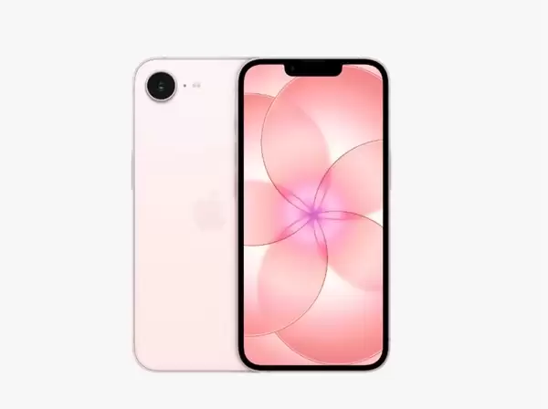 2026年竟还有60Hz手机！iPhone 17e引争议 网友吐槽：除了处理器一无是处