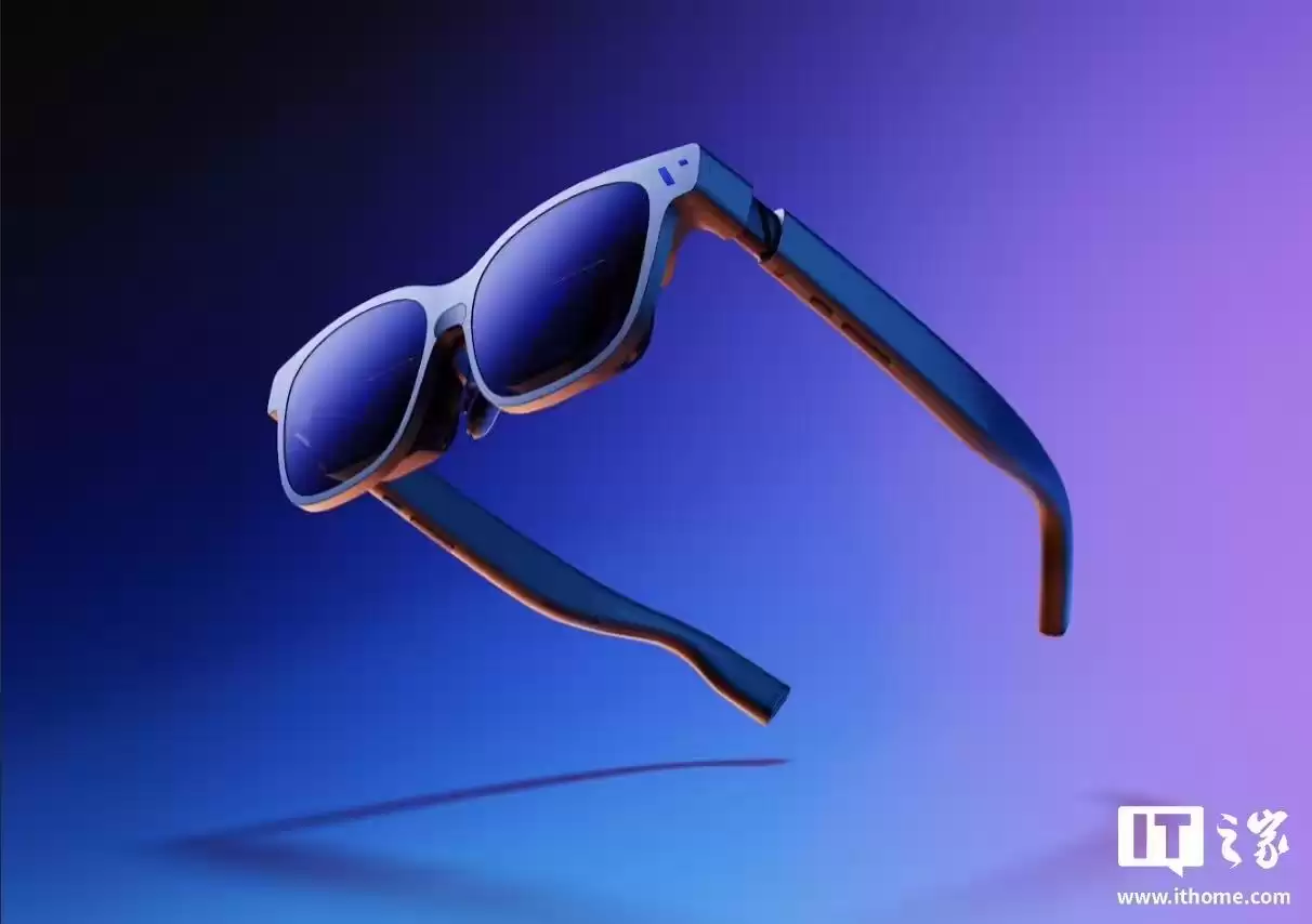 XR眼镜厂商VITURE再获1亿美元融资,正加速北美市场布局