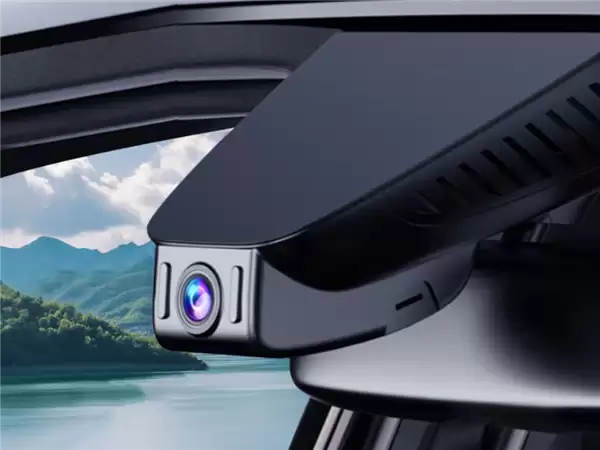 中国行车记录仪销量TOP10出炉：海康线上全渠道第一