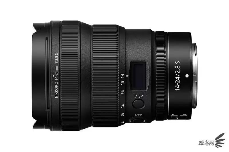 Z系统大三元超广角镜头 尼克尔Z 14-24mm f/2.8售16800元 Z系统大三元超广角镜头 尼克尔Z 14-24mm f/2.8售16800元
