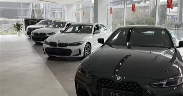 济南一宝马4S店人去楼空！车主担忧售后权益 客服回应