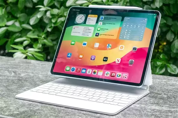 新款iPad Air详解：M4芯片加持 性能史诗级提升